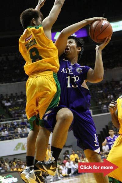 10 Things You Need to Know About the UAAP Games .